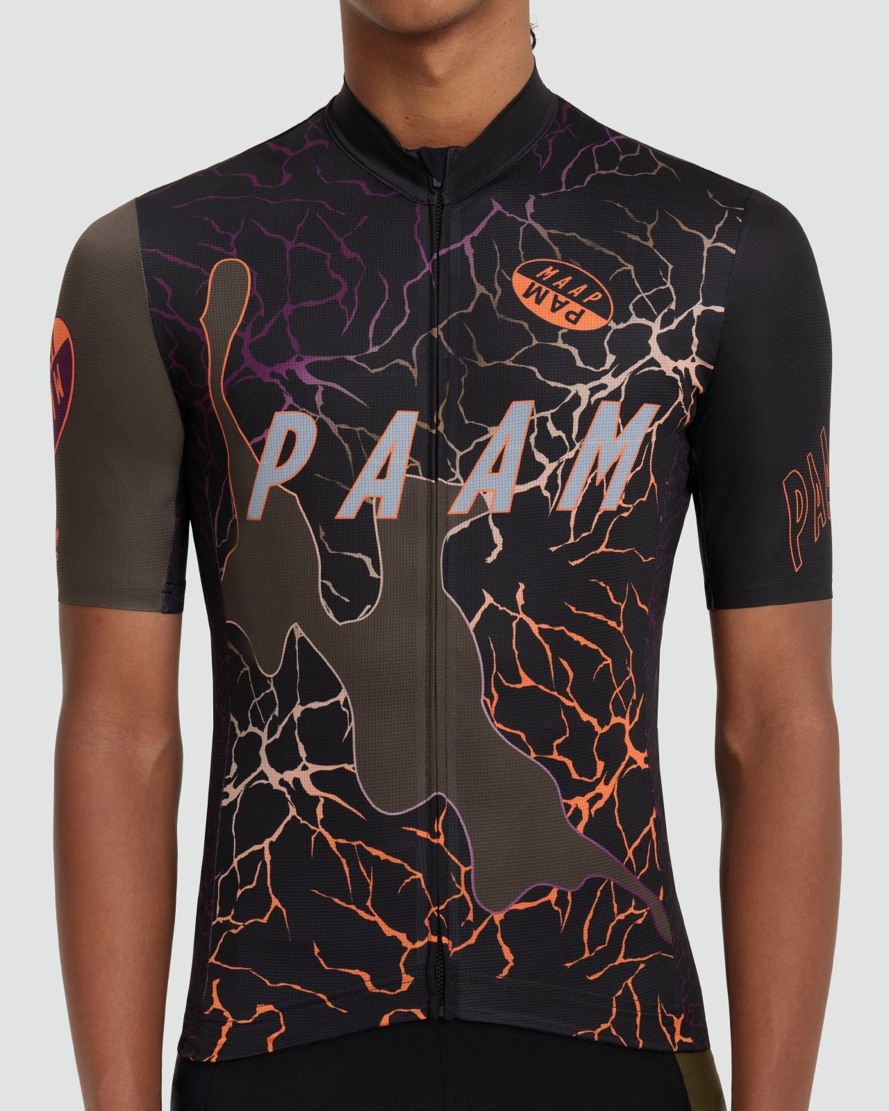 MAAP X PAM Wild Team Jersey - MAAP Cycling Apparel