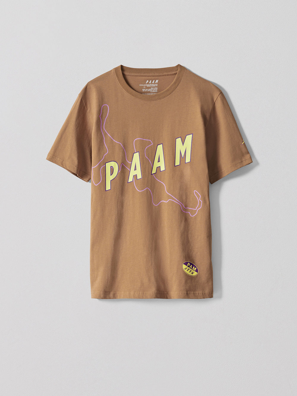 Product Image for PAAM 1.5 Tee - Unisex