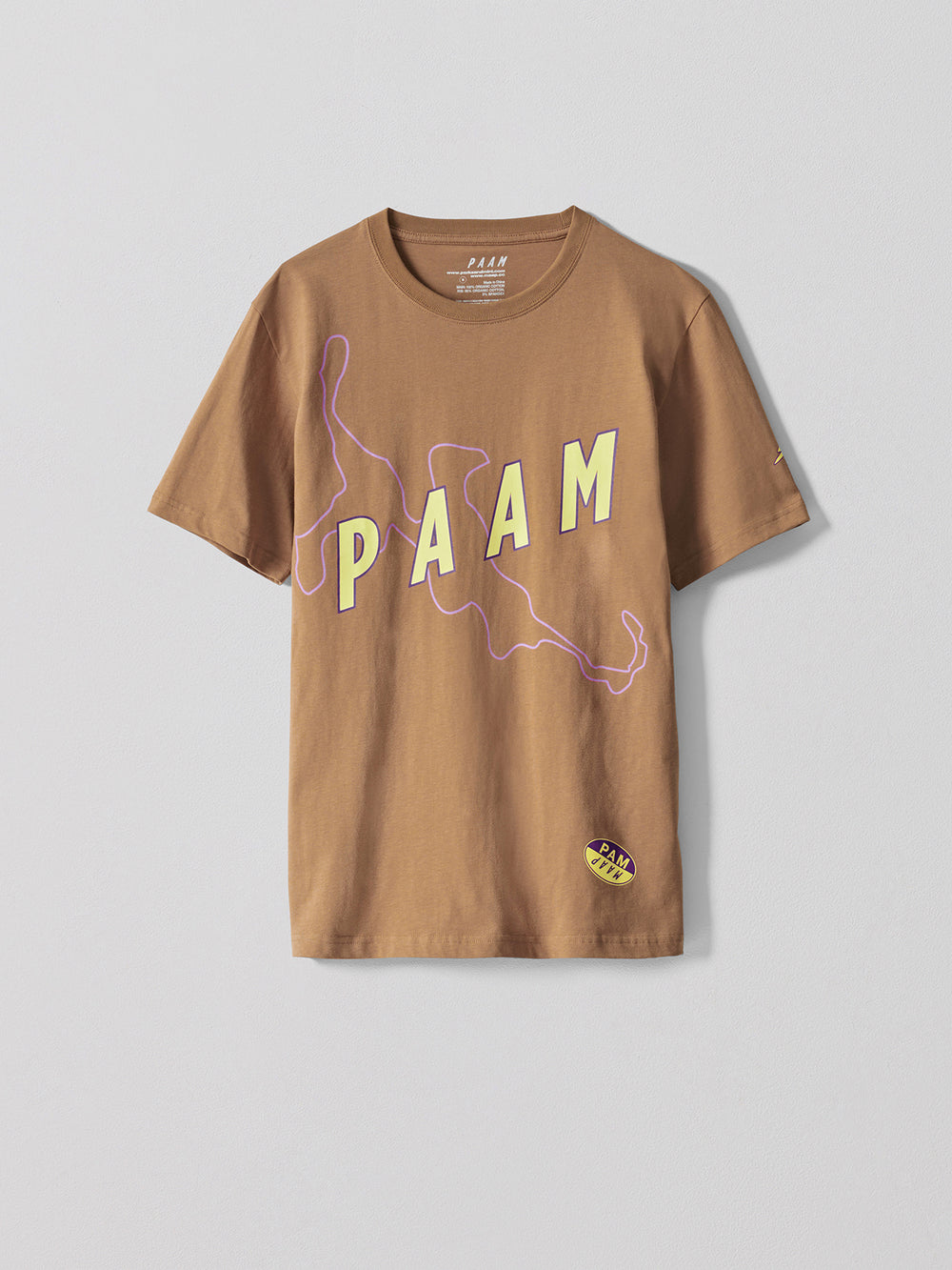 Product Image for PAAM 1.5 Tee