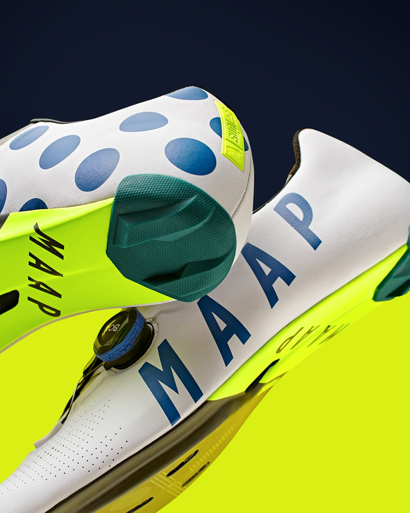 MAAP/Suplest Edge+ Road Pro Shoe | MAAP EU