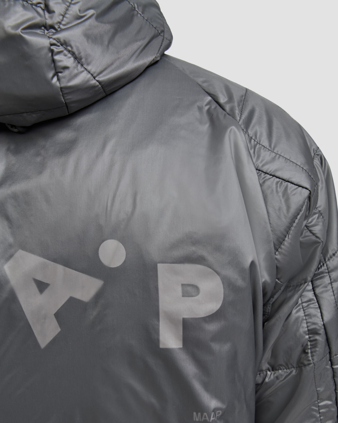 The Arrivals + MAAP Alt_Road Haelo Packable Jacket - MAAP Cycling 