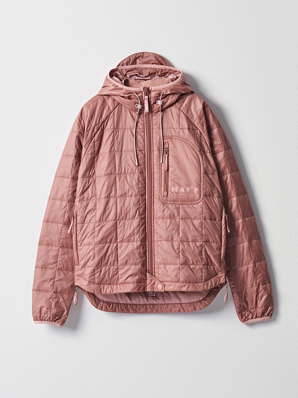 Product Image for The Arrivals + MAAP Alt_Road Haelo Packable Jacket