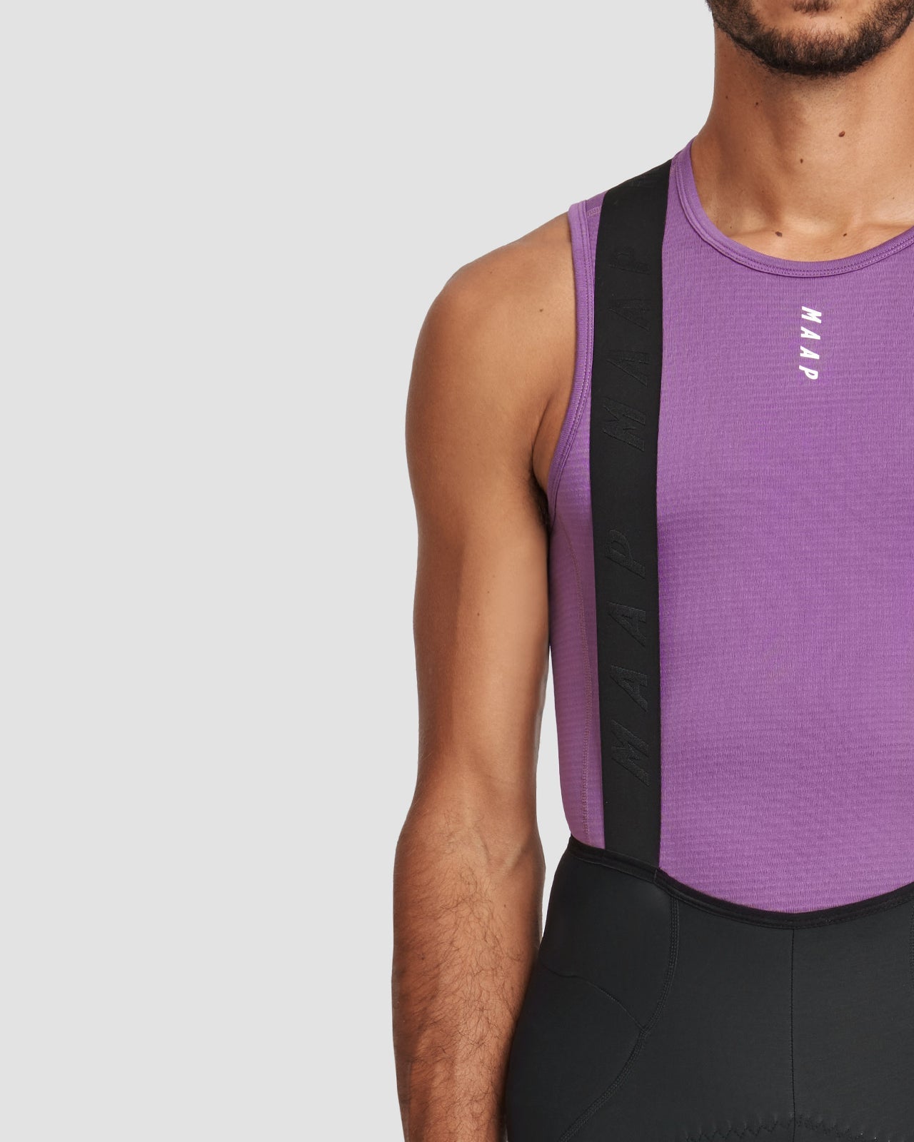 Thermal Base Layer Vest - MAAP Cycling Apparel