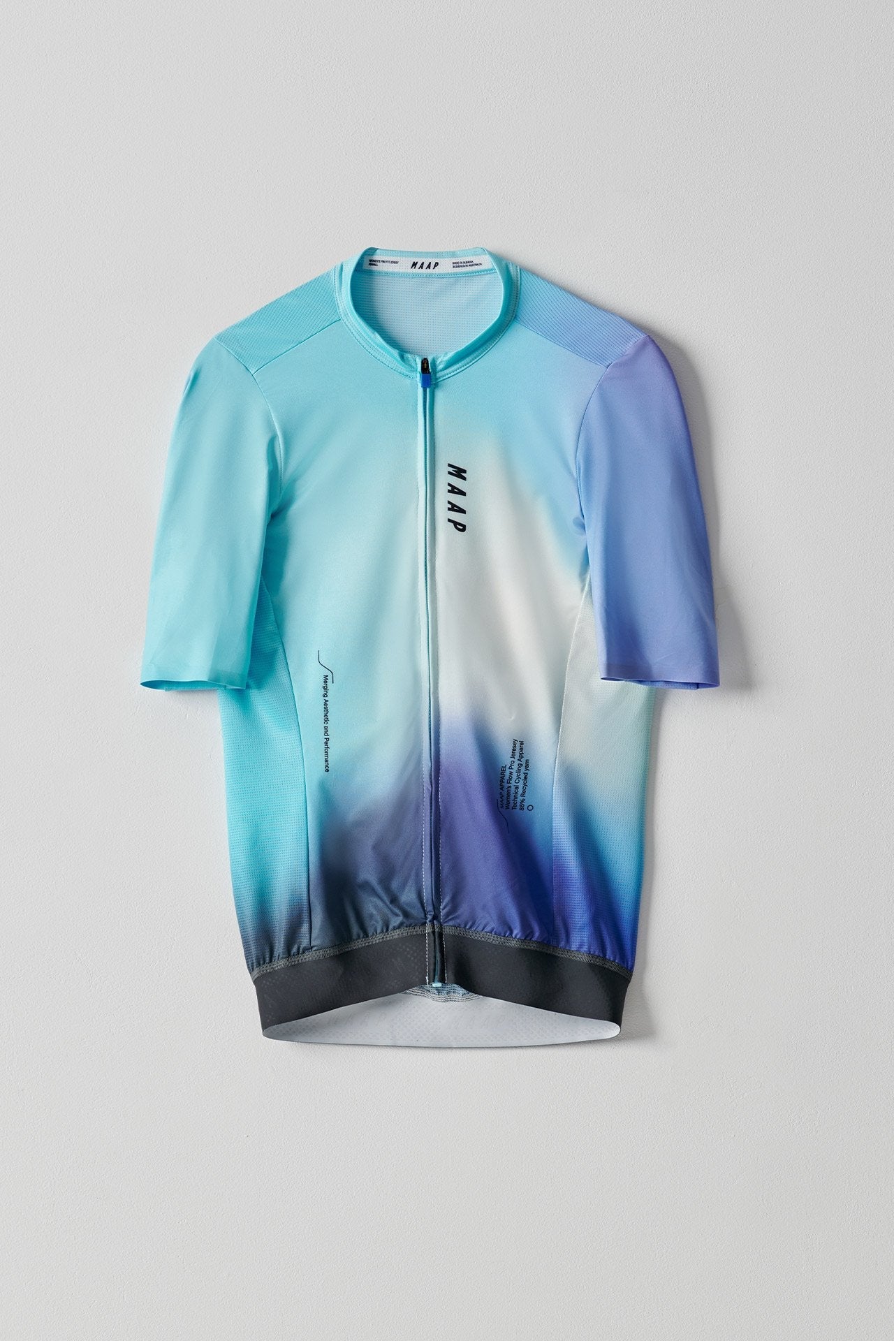 Women's Flow Pro Jersey