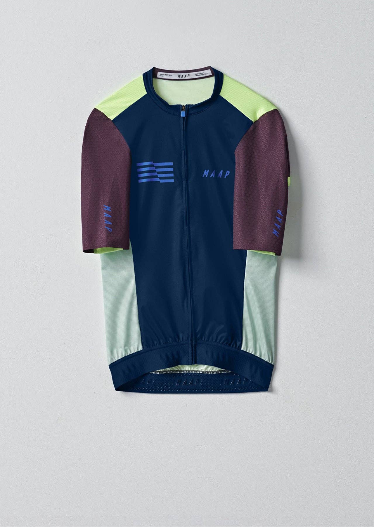 Womens League Pro Air Jersey Moon