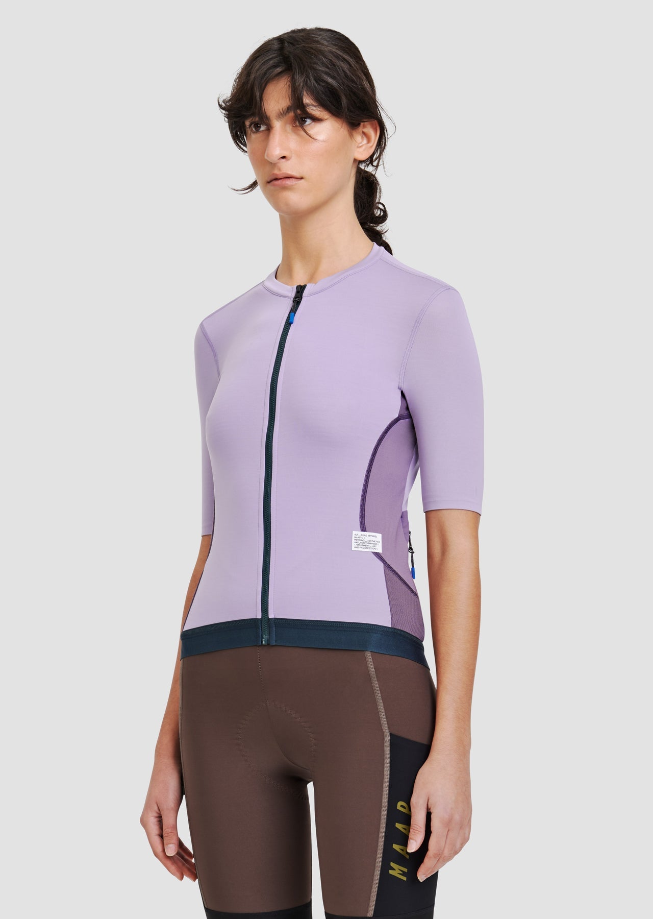 Women's Alt_Road Jersey - MAAP Cycling Apparel