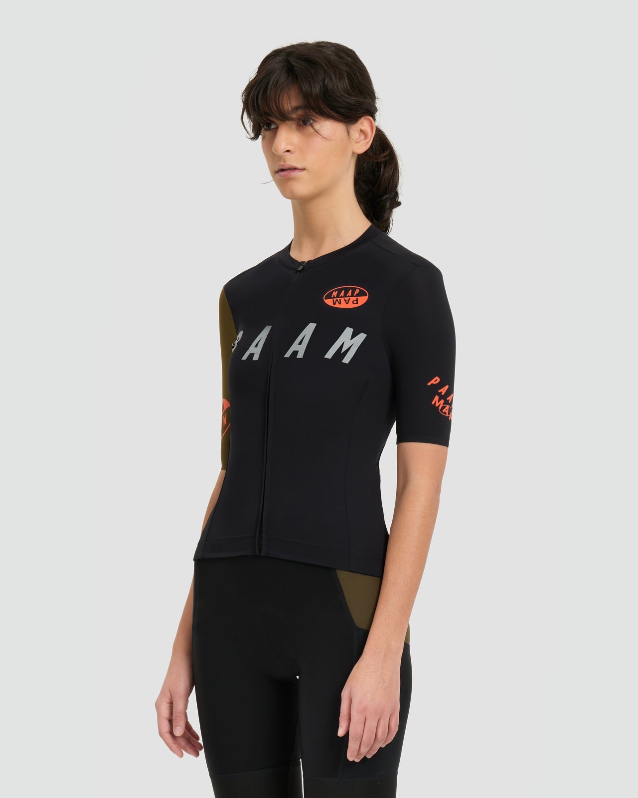 Women's MAAP X PAM Team Jersey - MAAP Cycling Apparel