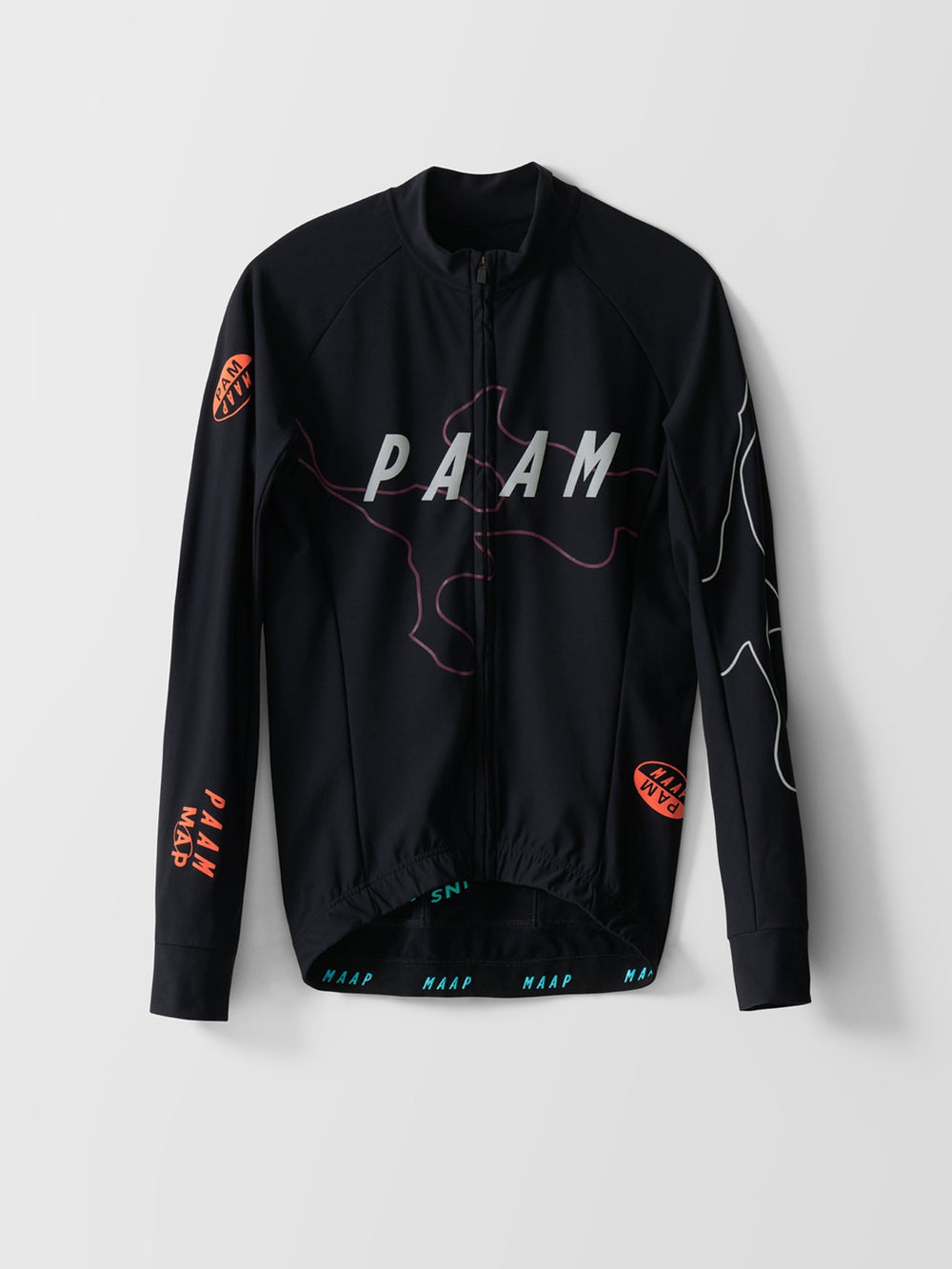 Product Image for Women's MAAP X PAM Thermal LS Jersey