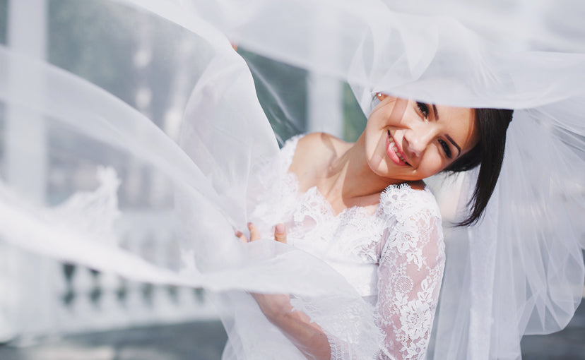 Shop The Best Wedding Veil Cathedral Veils Lace Bridal Veil Bestweddingveil