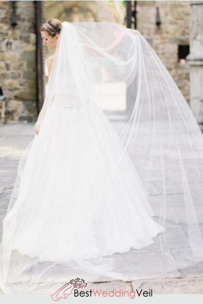 wedding veils online shopping