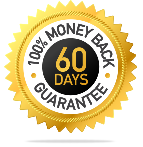 60 Days Guarantee