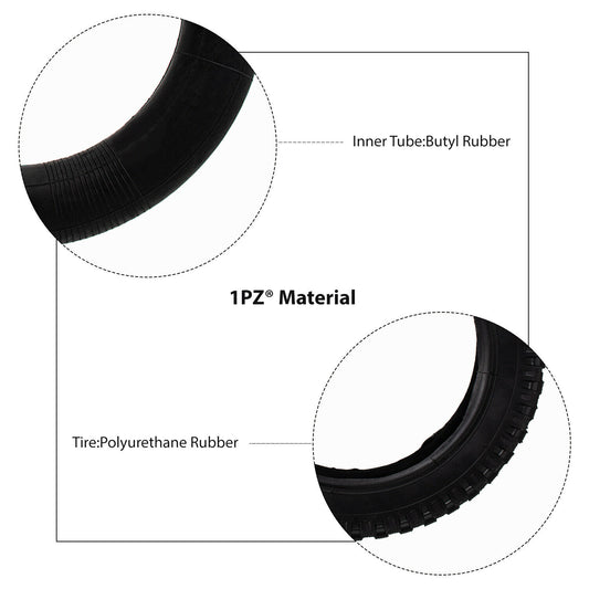 2.50/2.75-10 10 Dirt Pit Bike Tire Inner Tube 2.50-10 2.5-10 TR4 Valve  Stem For JR50 XR50 CRF50 XR50 PW50 TTR50