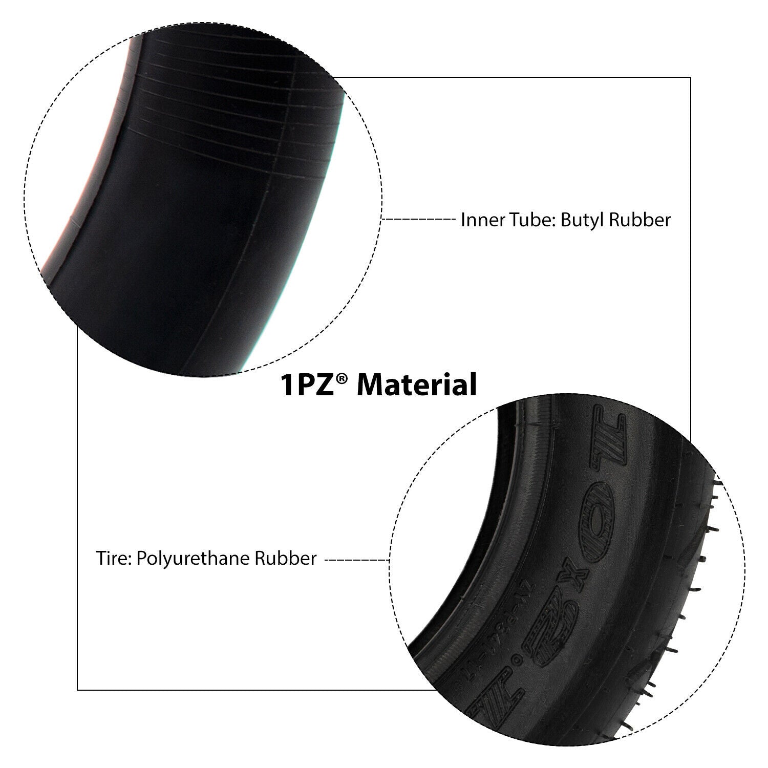 swagcycle inner tube