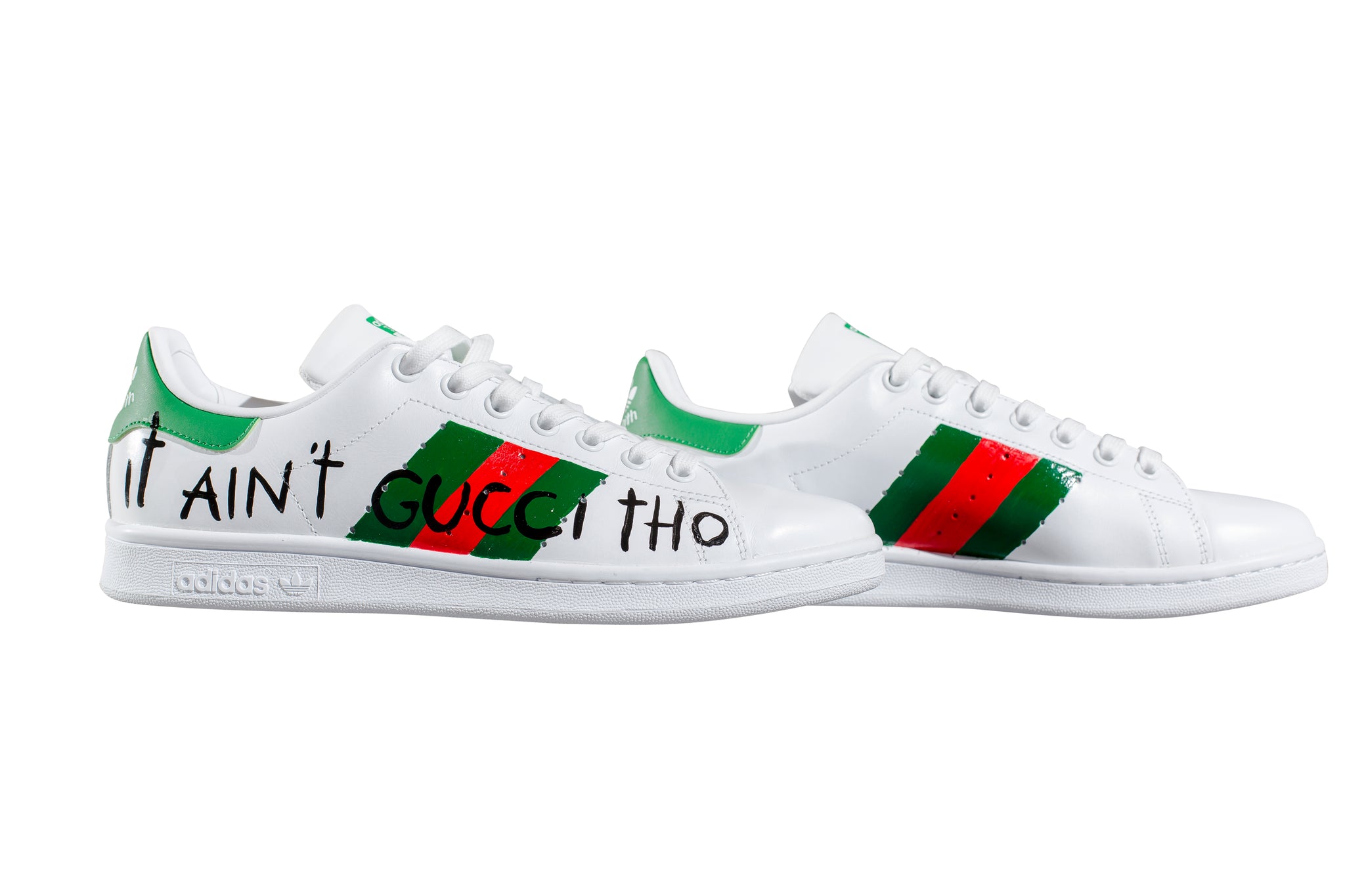 stan smith gucci uomo