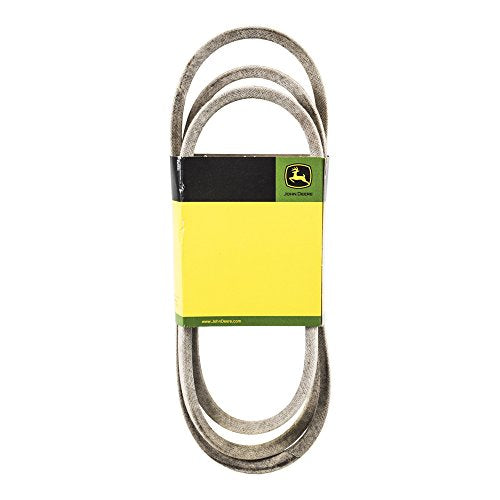 john deere v belt