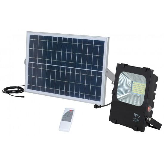 50 watt solar light