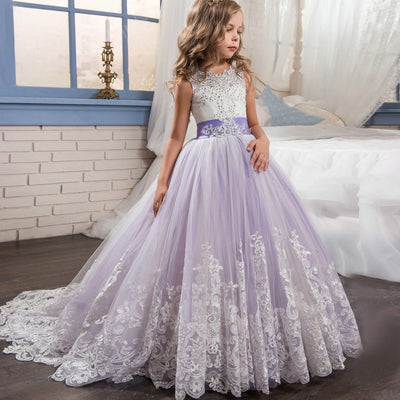 flower girl dress for 13 year old