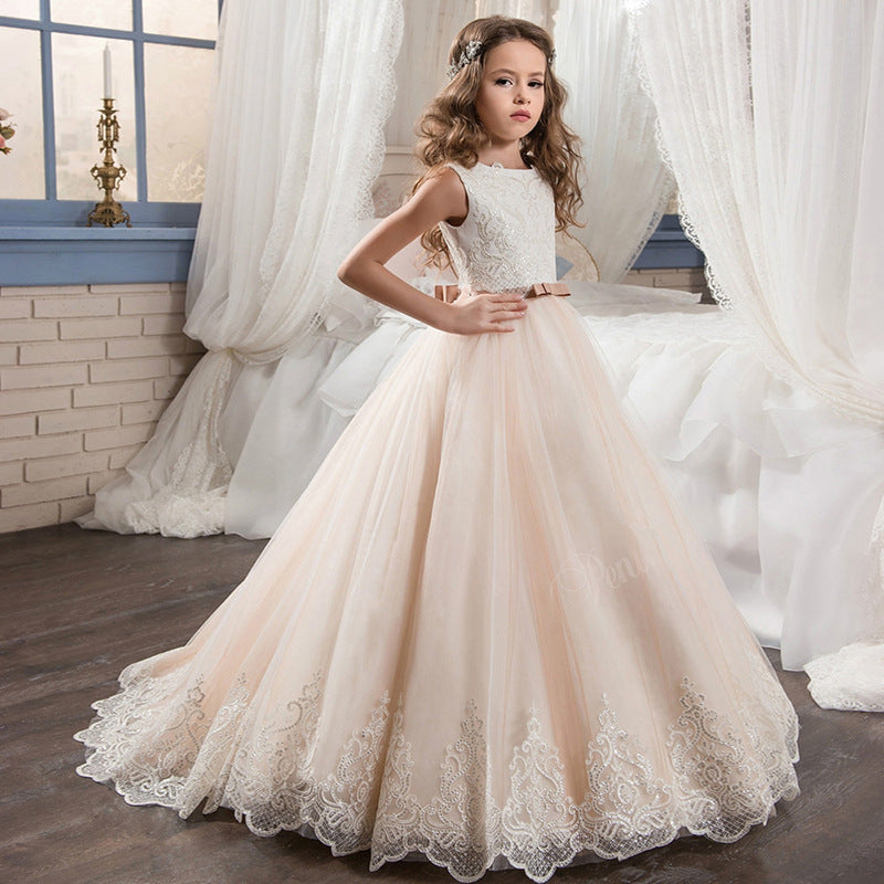 13 Year Old Girls Dresses White Wedding Dresses For Women 2022 Women's  Summer Sundresses Young Children Clothes Girl Disney Tutu - Girls Casual  Dresses - AliExpress