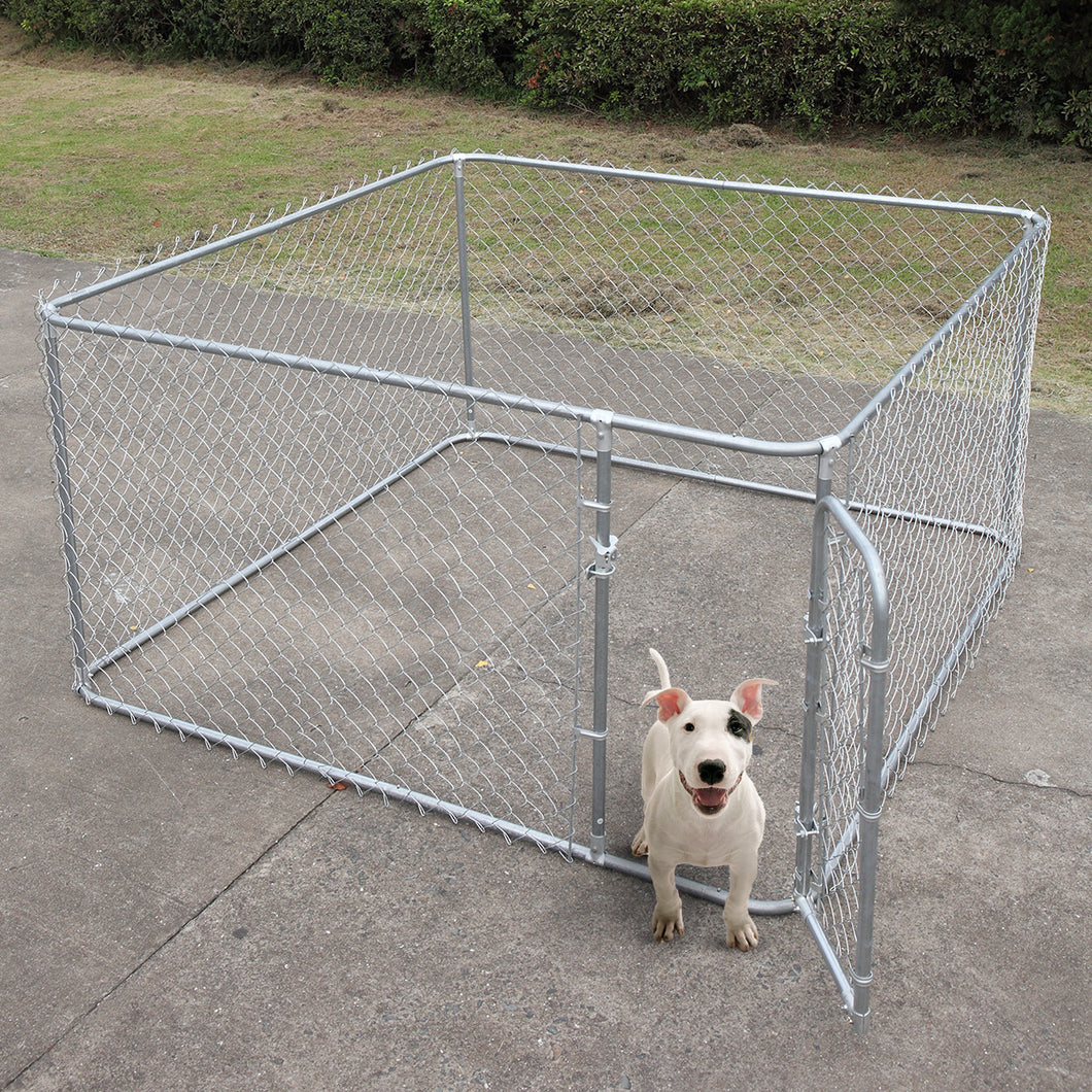 kennel cage