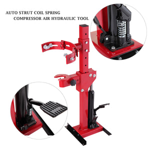 truck strut spring compressor