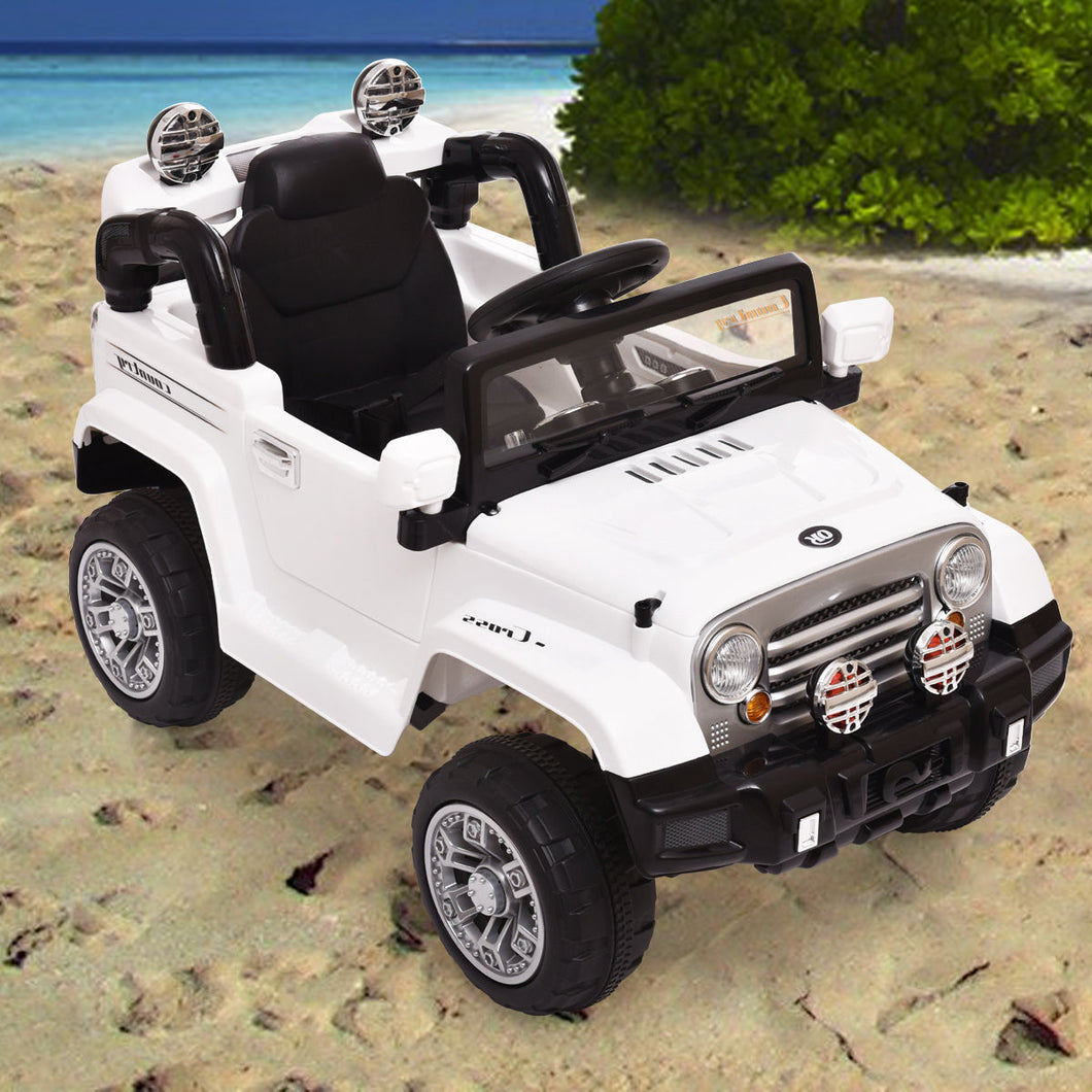 jeep car for toddlers