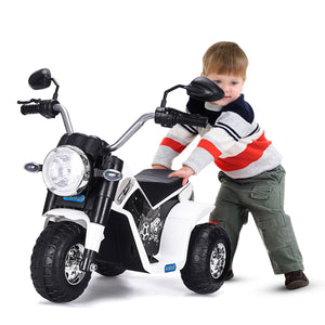 battery powered bike for toddlers