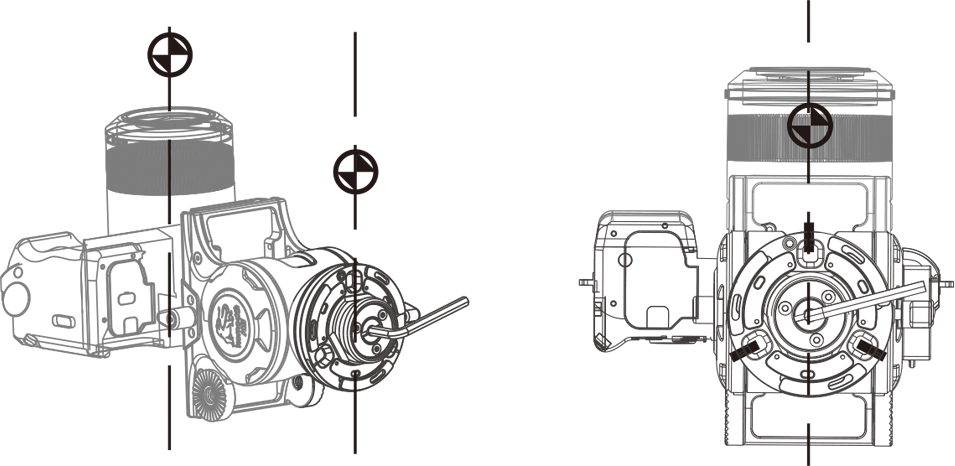 iFootage Seastars Q1S diagram