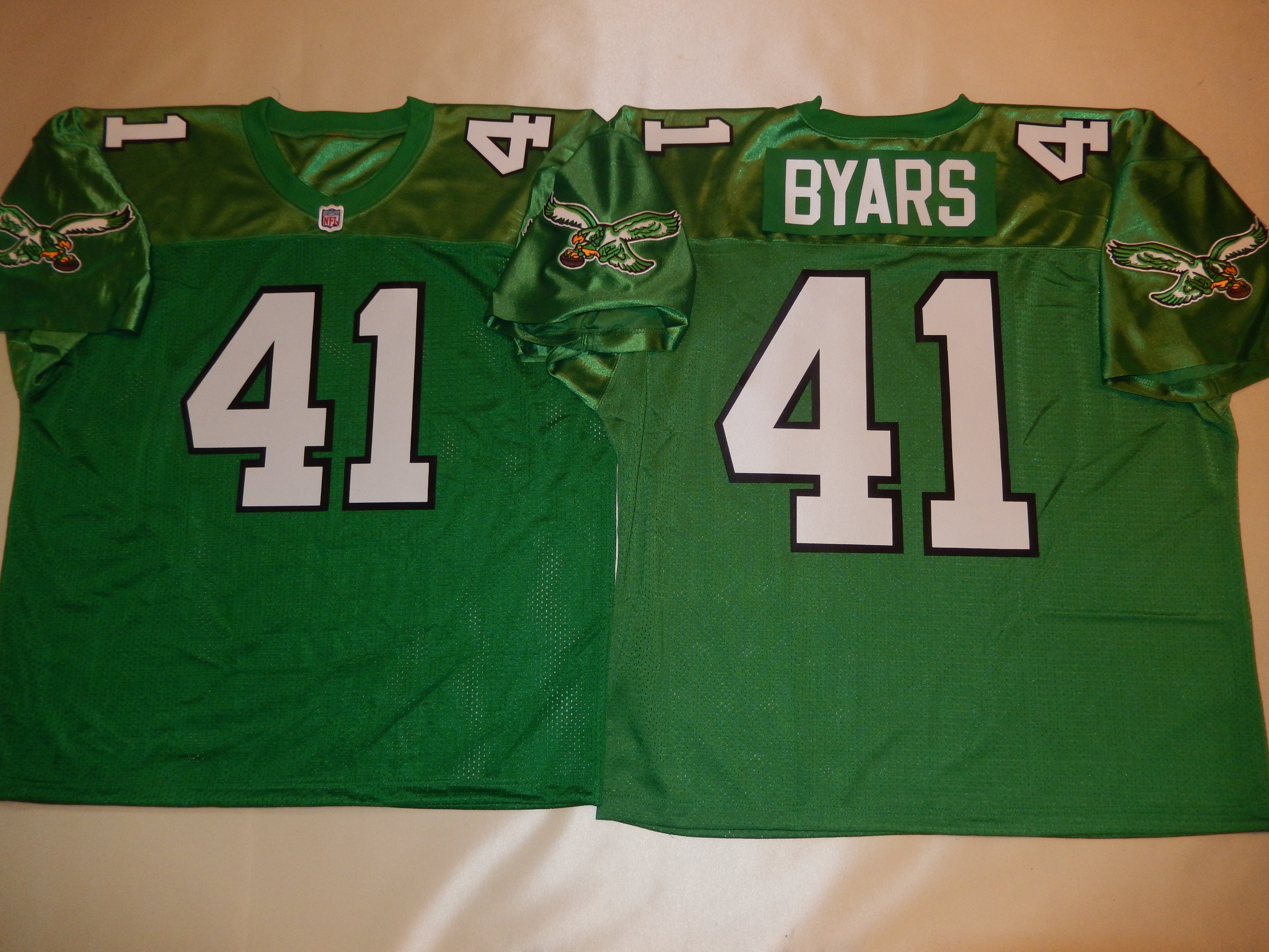 philadelphia eagles jersey uk