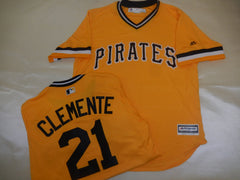 vintage pittsburgh pirates jersey