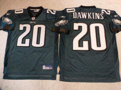 dawkins jersey