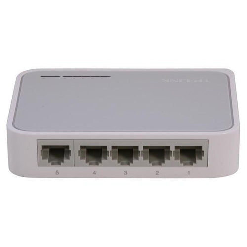 tp link 5 port fast ethernet switch for mac