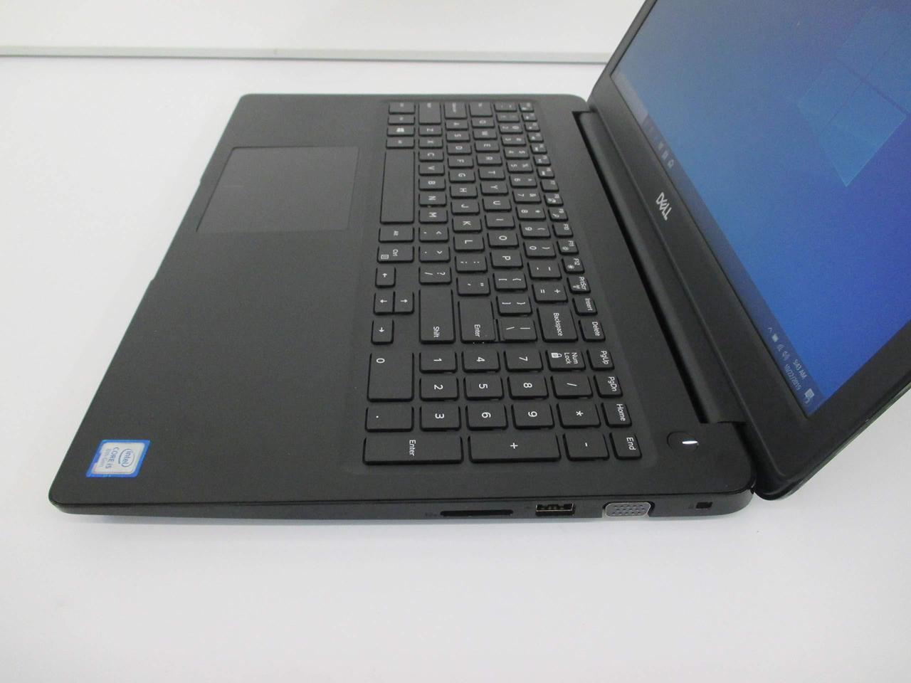 Dell latitude 3510 разбор