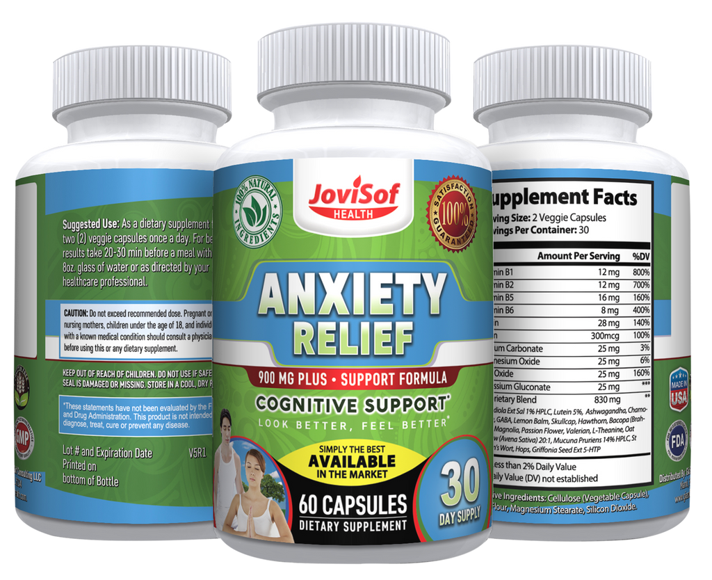 Anxiety Supplements Safe For Pregnancy