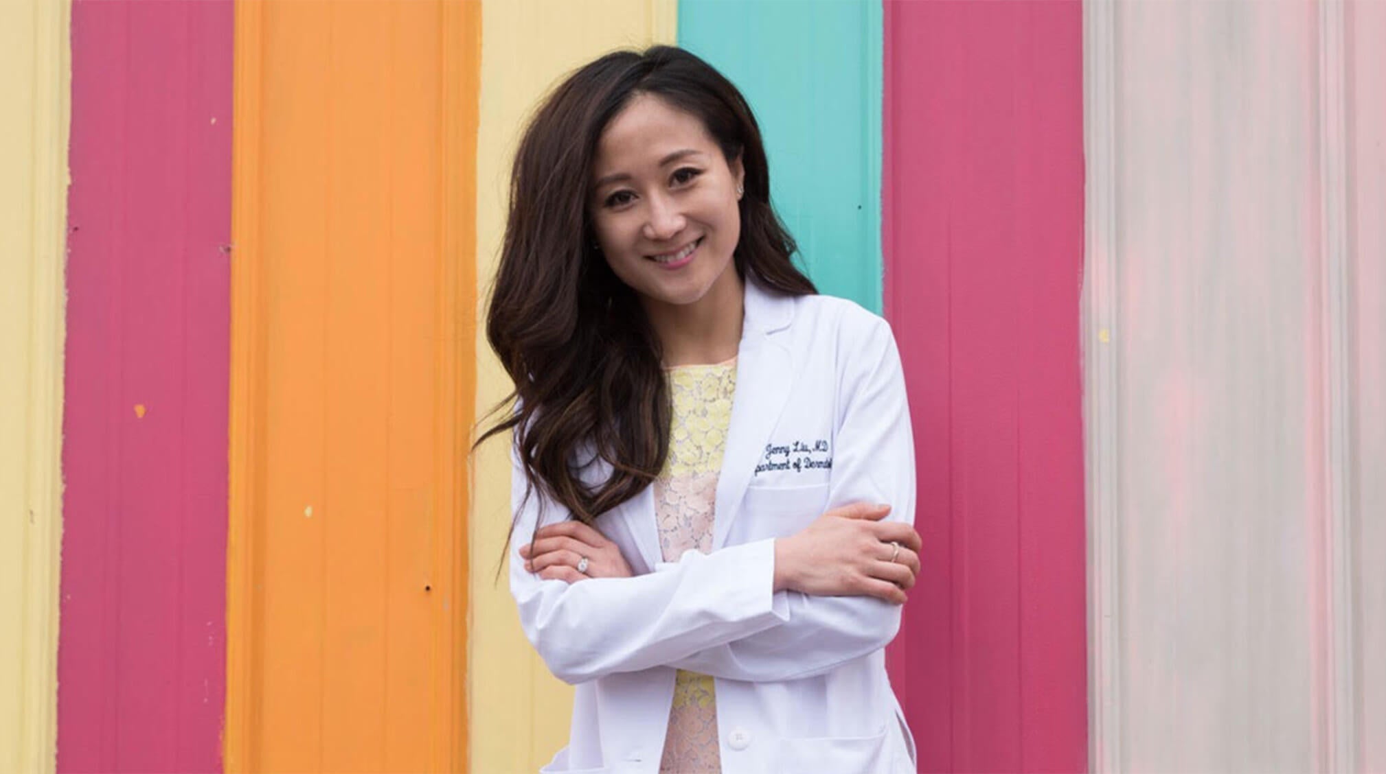 Hear It From An Expert Acne Chat With Dr Jenny Liu Hero Cosmetics