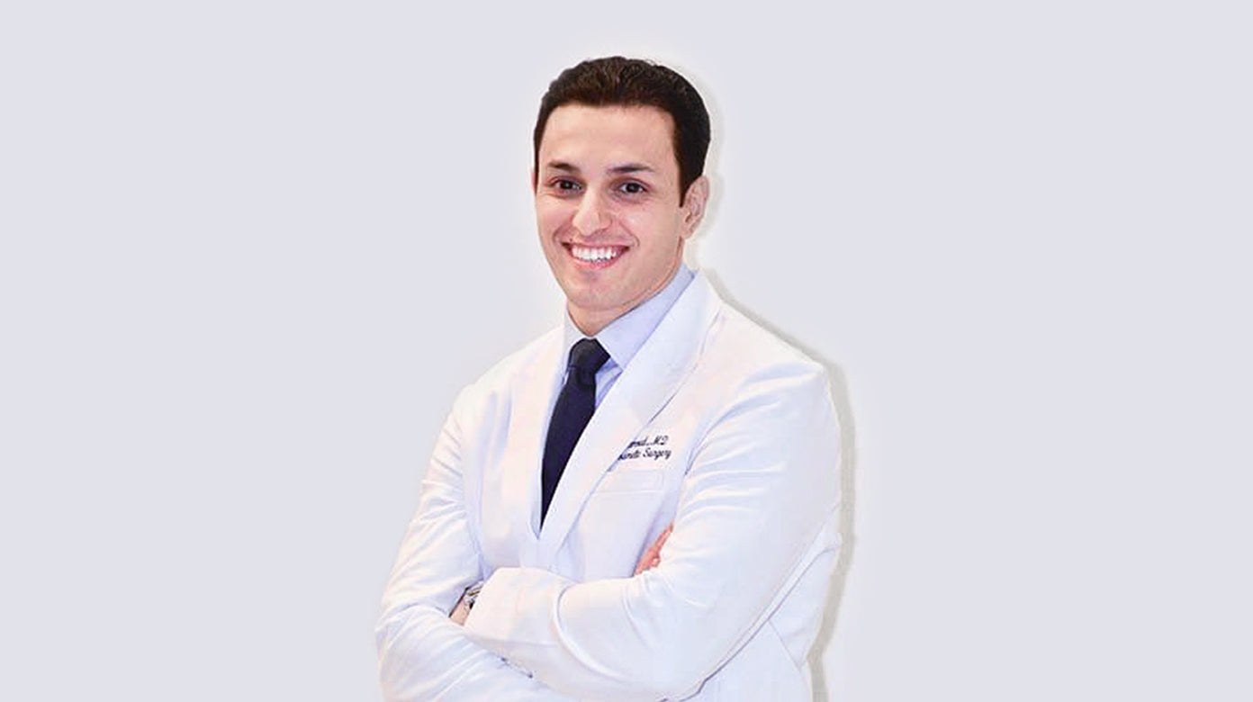 Dr. Ammar Mahmoud