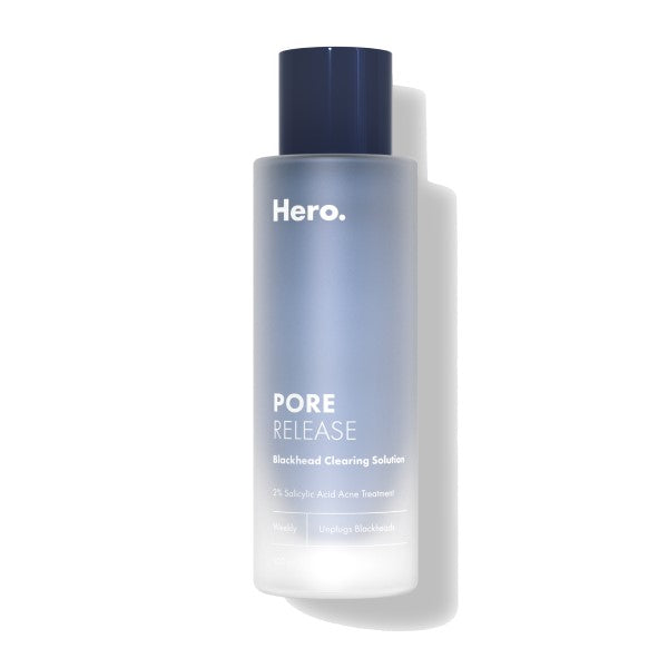 HERO COSMETICS | Pore Release