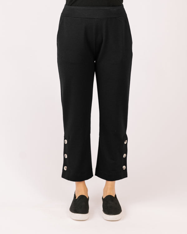 Reyanna Crop Pant – Post Office by Shannon Passero