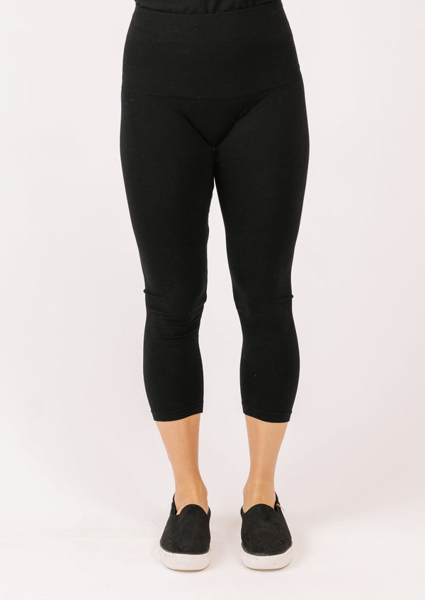 Tummy Tuck Leggings – SHOSHO Fashion