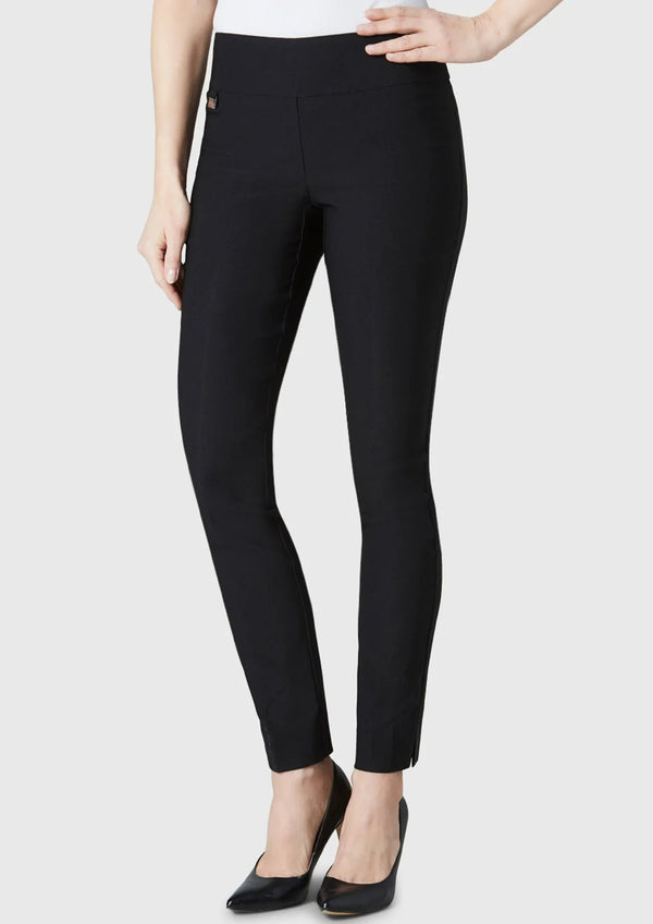 801 Slim Ankle Pant - Lisette L Montreal – Post Office by Shannon