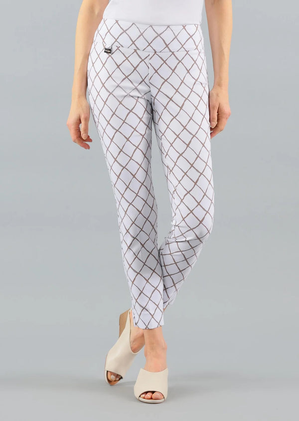 Montreal Ankle Pant by Lisette (Woven Pant)