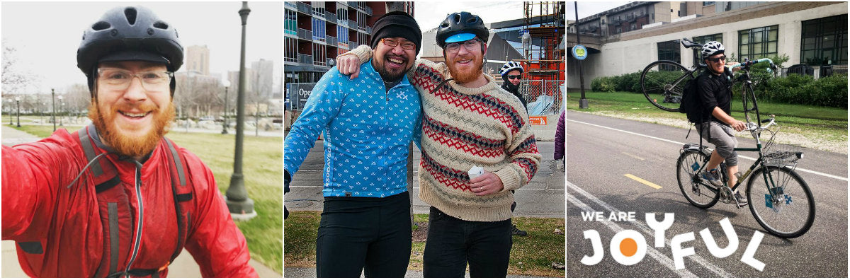 Banjo Brothers Five Things with Patrick Stephenson