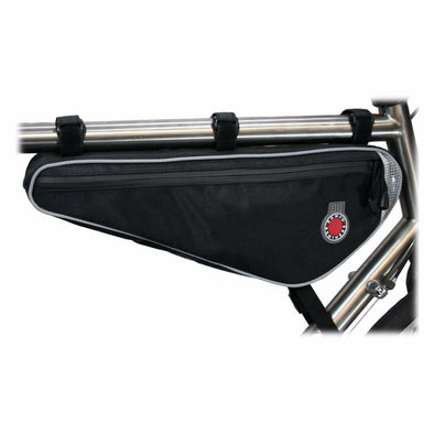 banjo brothers handlebar bag medium