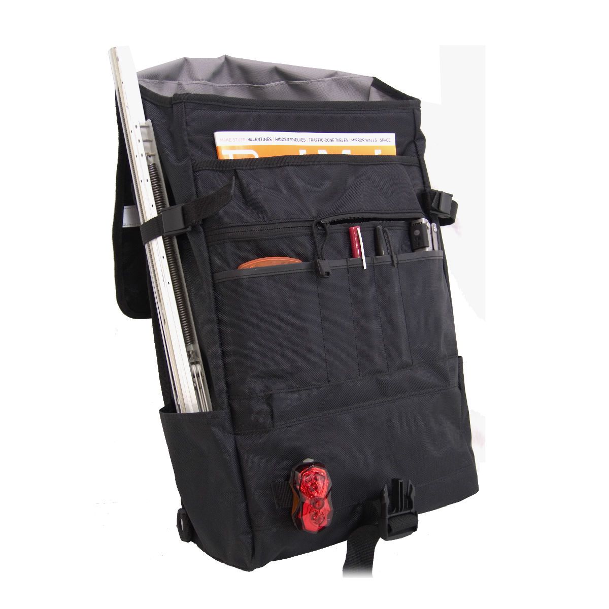 banjo brothers backpack pannier