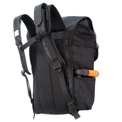 Replacement Waist Strap Backpack-Banjo Brothers