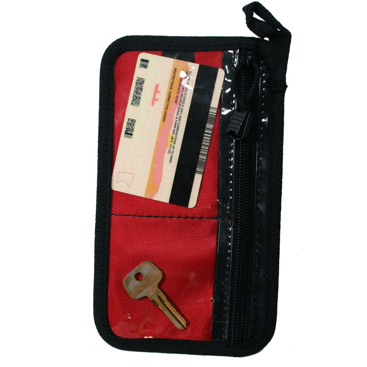 waterproof phone wallet cycling