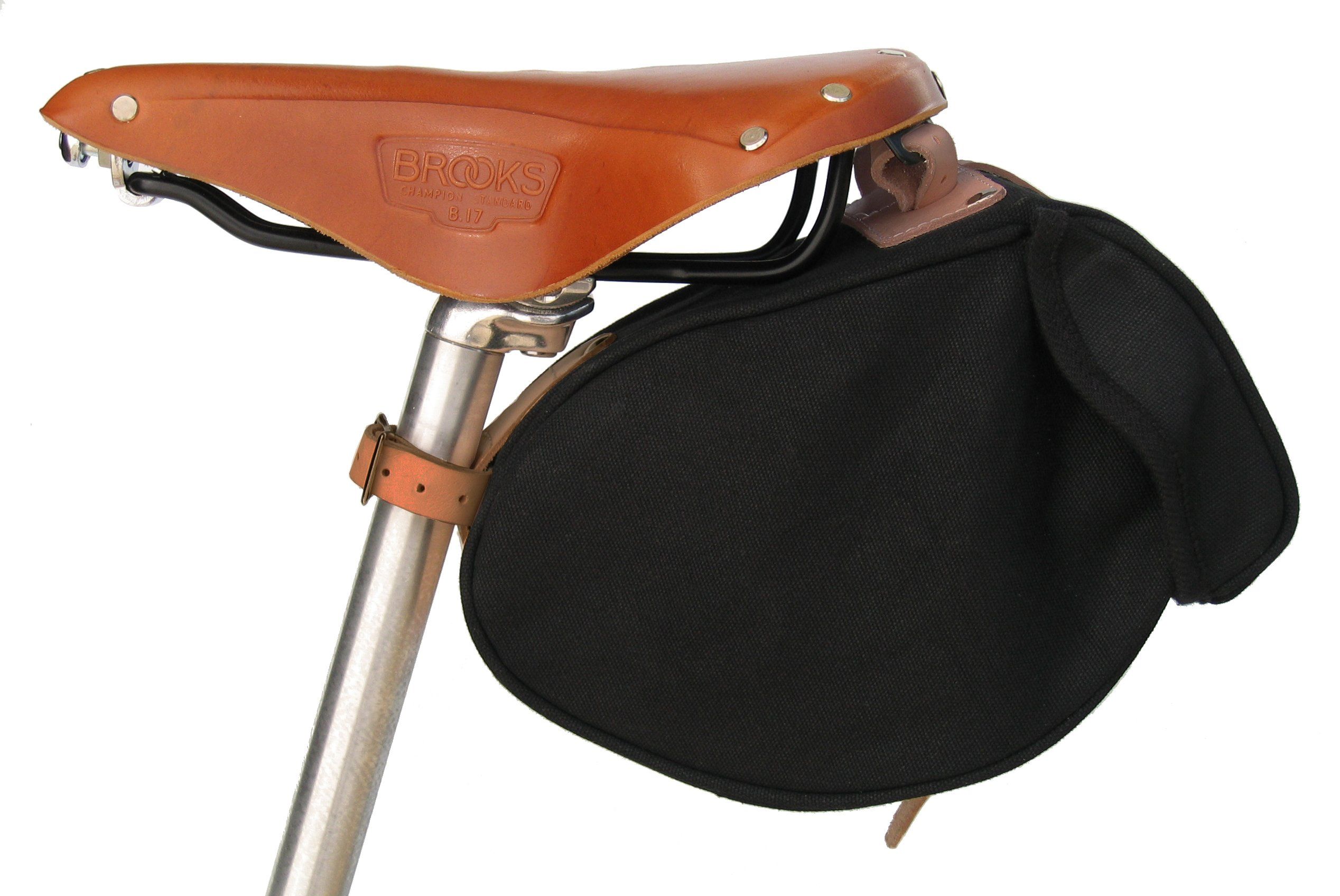 brooks brothers saddle