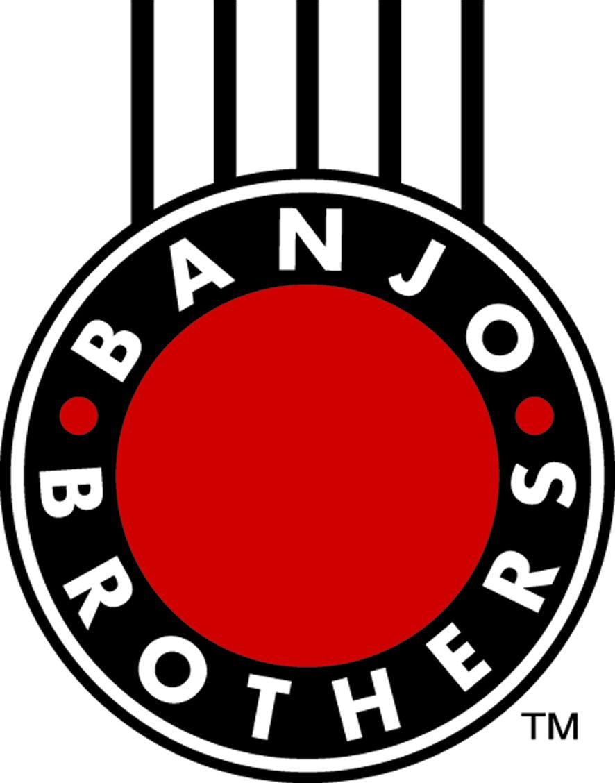 Pannier Replacement Bungee-Banjo Brothers