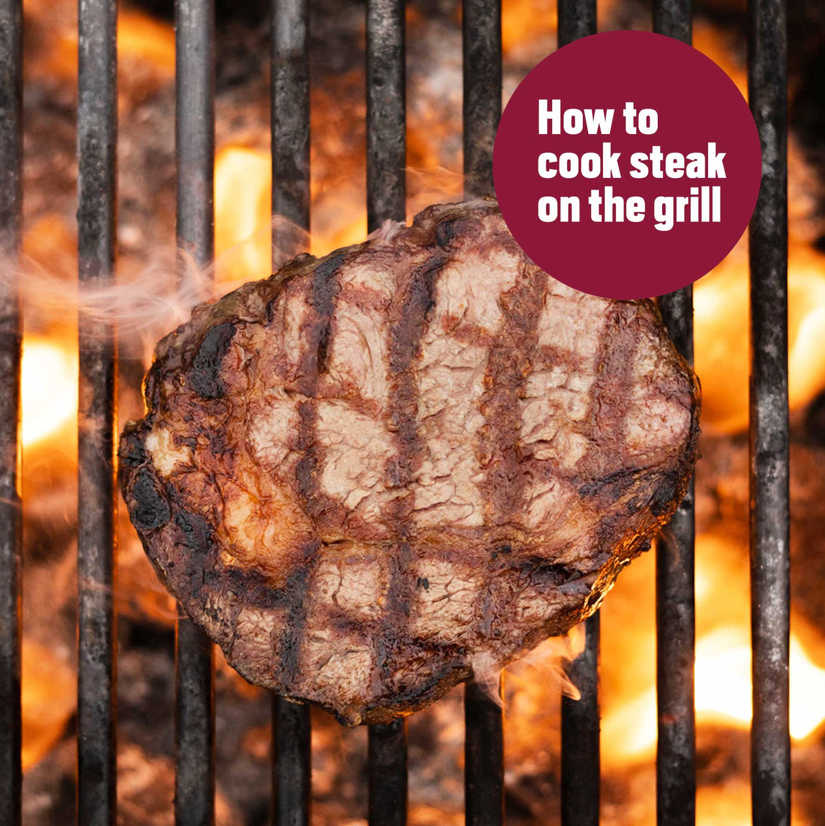 How To Cook Steak On The Stovetop Pre 