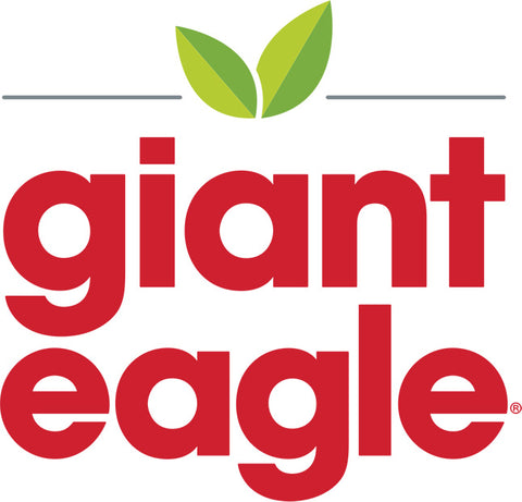 Giant Eagle Logo