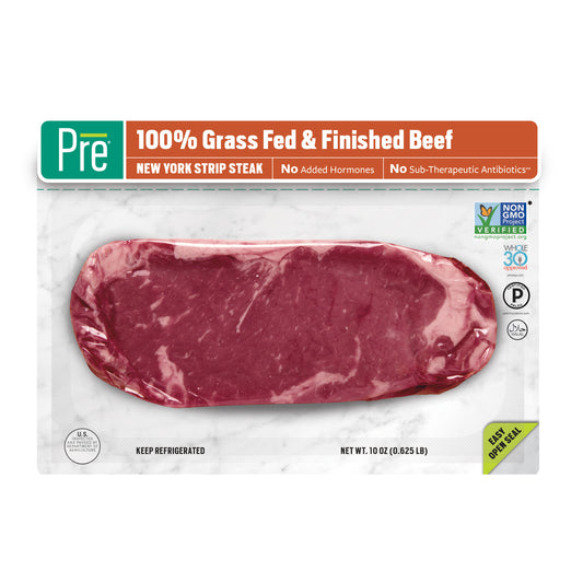 USDA Prime Beef Petite Sirloin Steak - 1 Lb - Pavilions